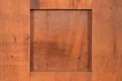 Weathered Map