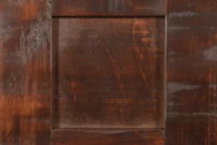 Whiskey Barrel