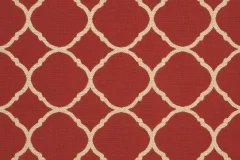 Accord II Crimson fabric