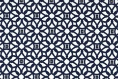 Luxe Indigo