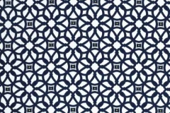Luxe Indigo