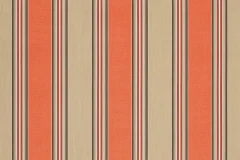 Passage Poppy fabric