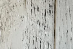 Weathered White