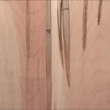 Rustic Brown Maple