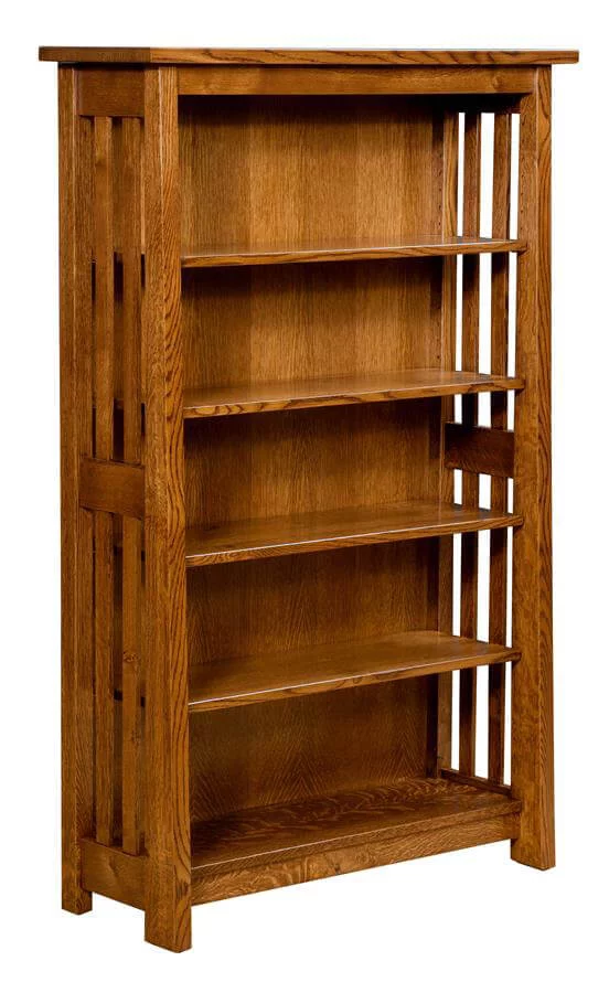 Faywood Bookcase