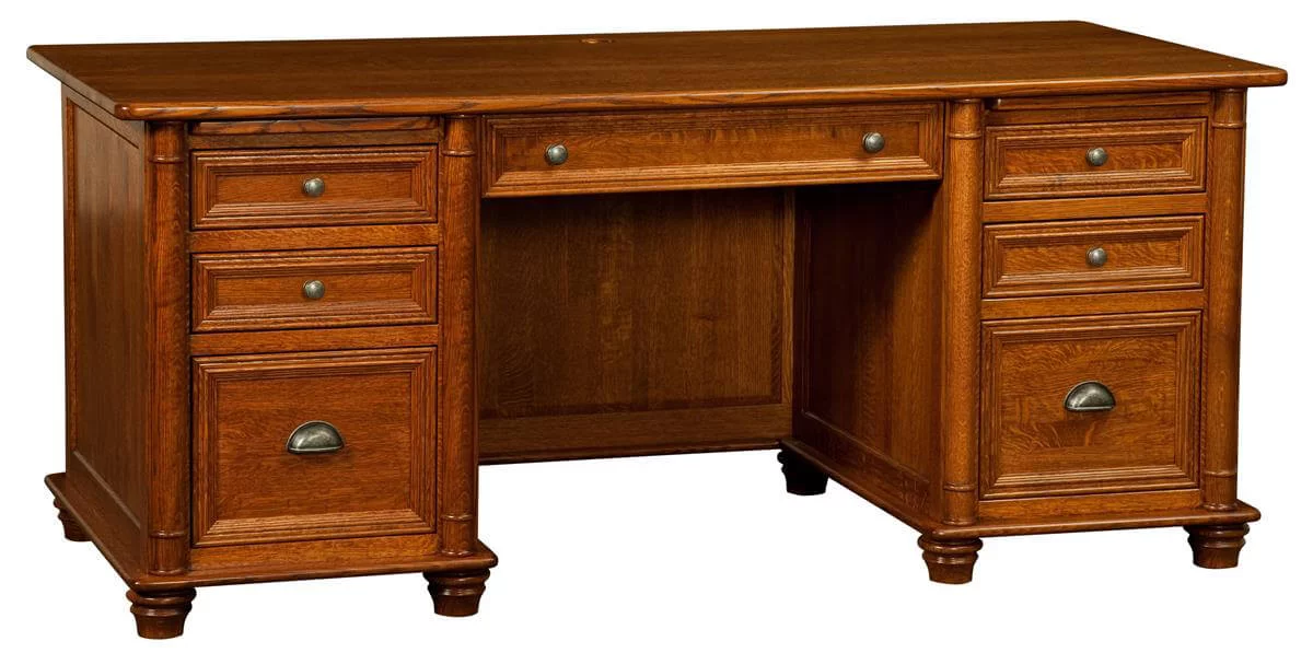 Risley Executive Desk