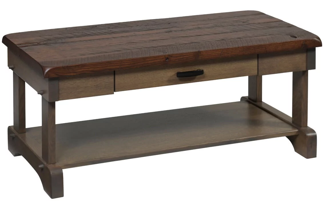 Abingdon Coffee Table