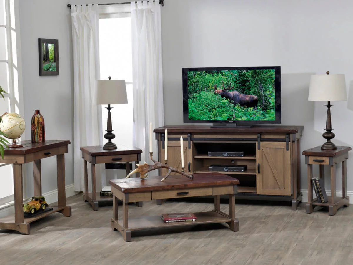 Abingdon Living Room Set
