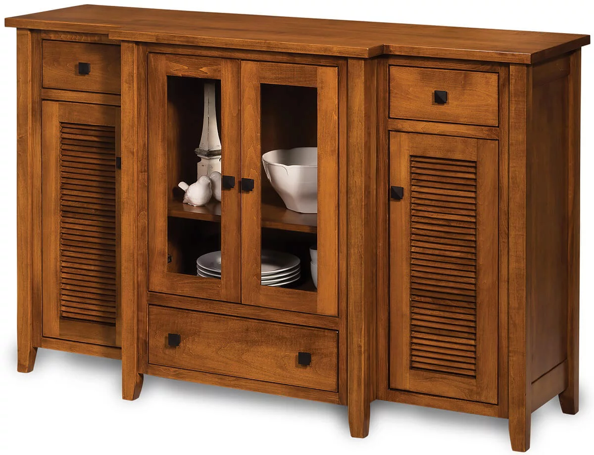 Ann’s Pier Dining Sideboard