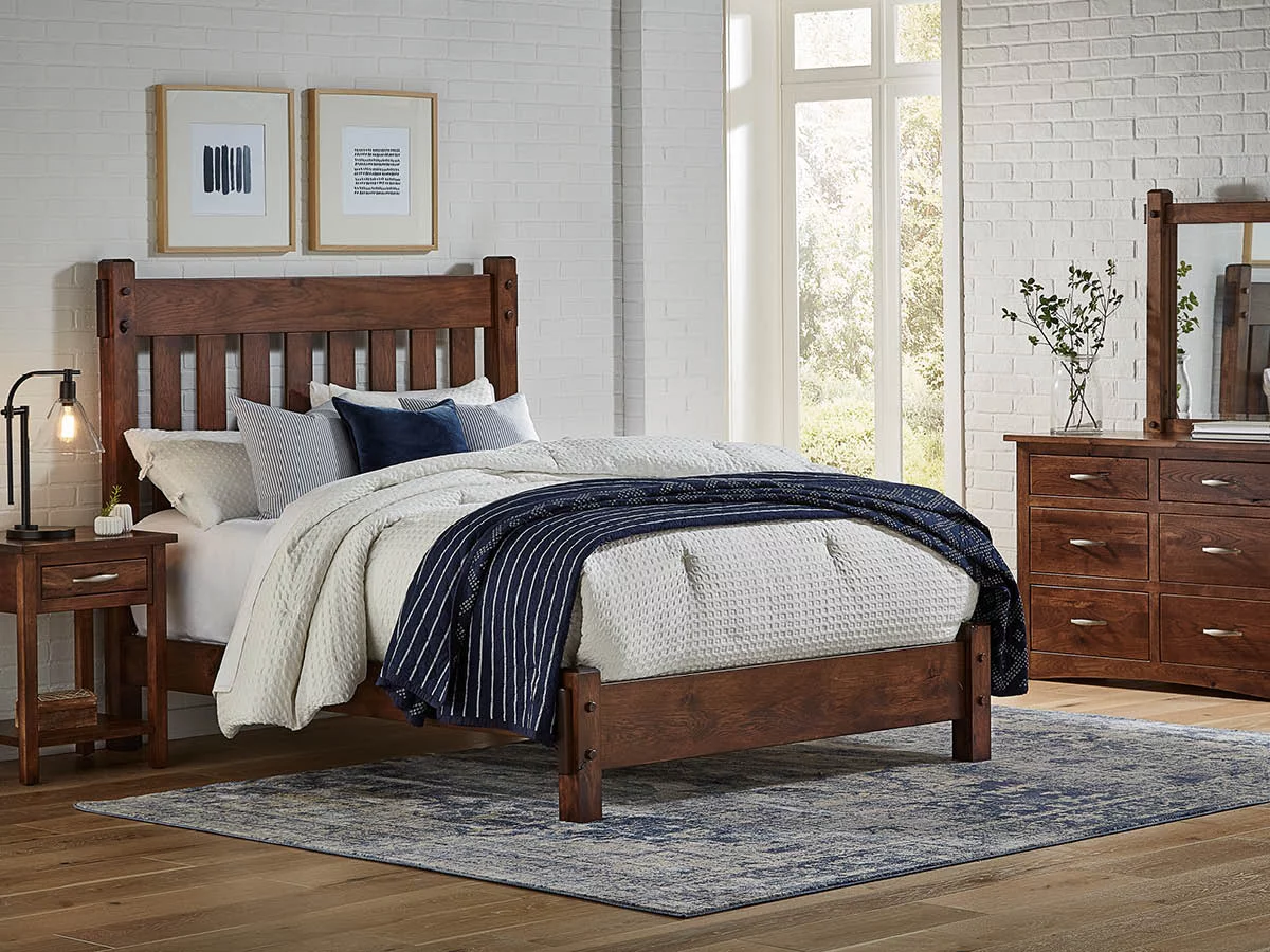 Apex Bedroom Set