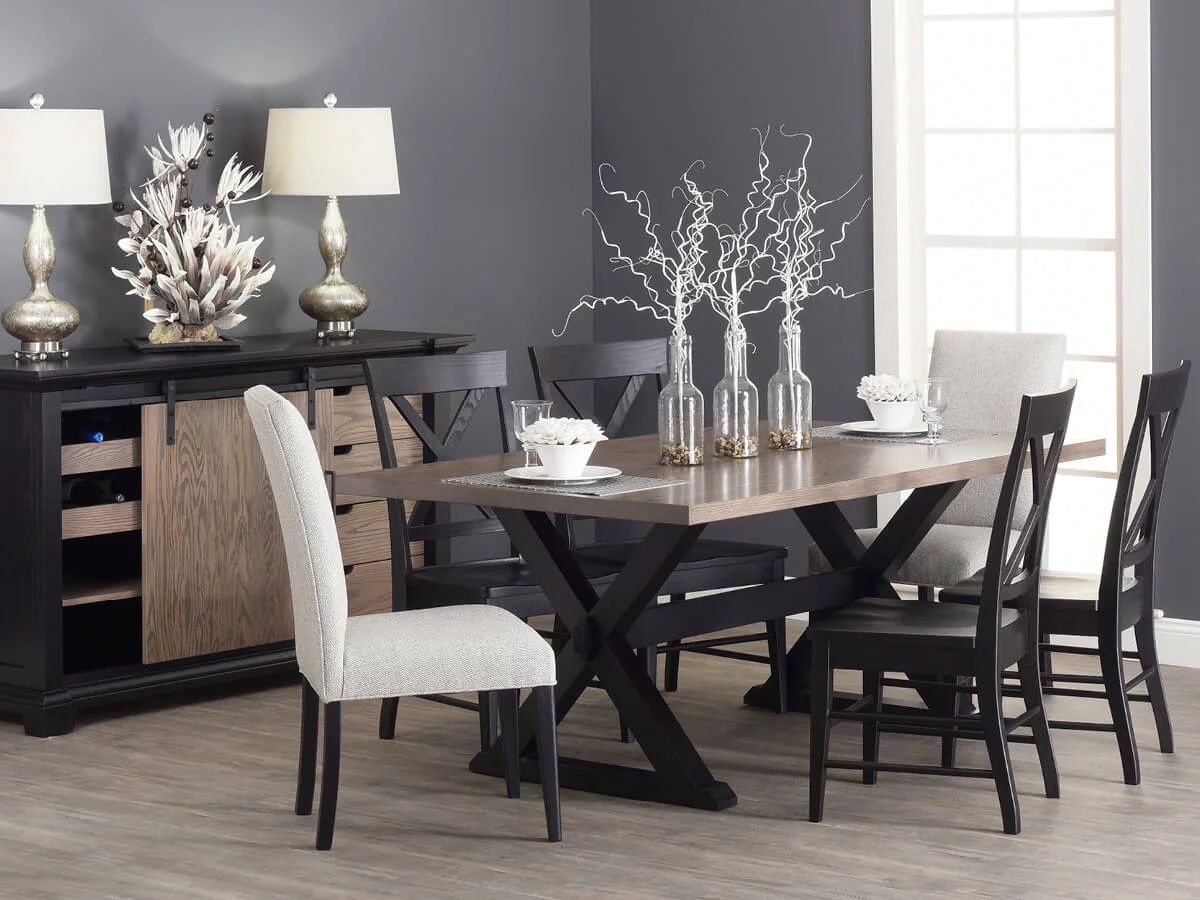 Arona Dining Set