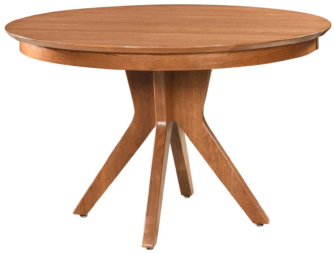 Ashtabula Butterfly Leaf Table
