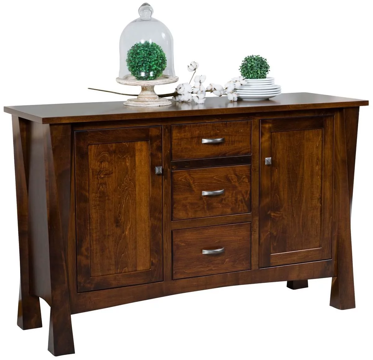 Atchison 3-Drawer Buffet