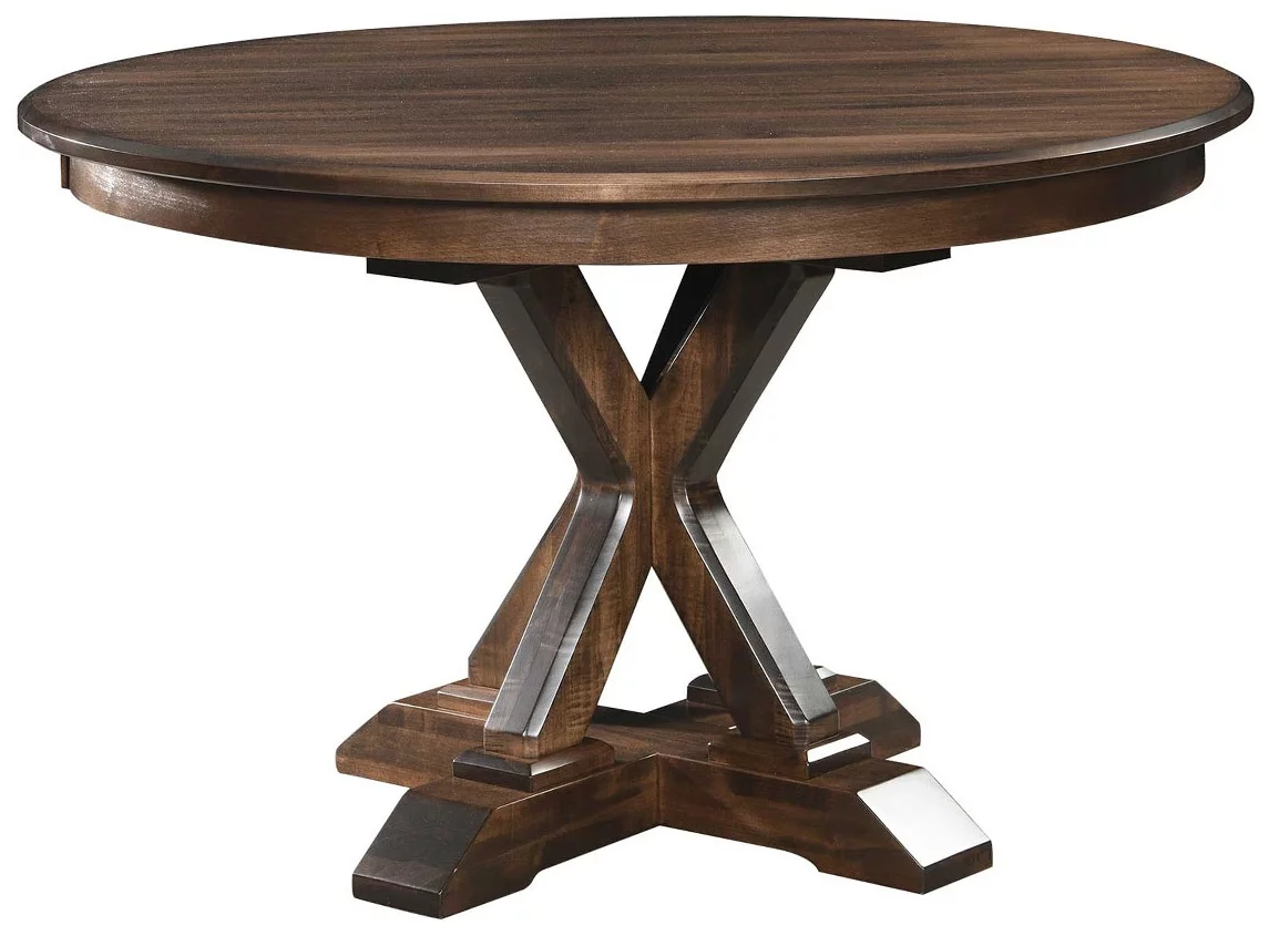 Athalia Butterfly Leaf Table
