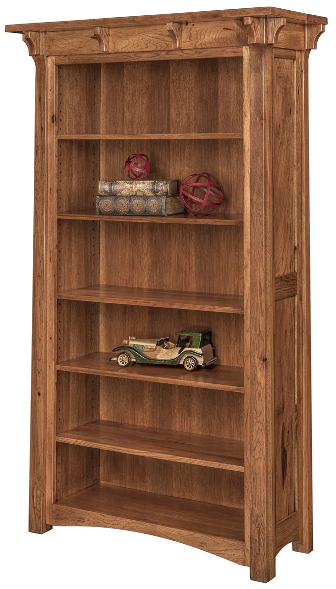Augustana Bookcase
