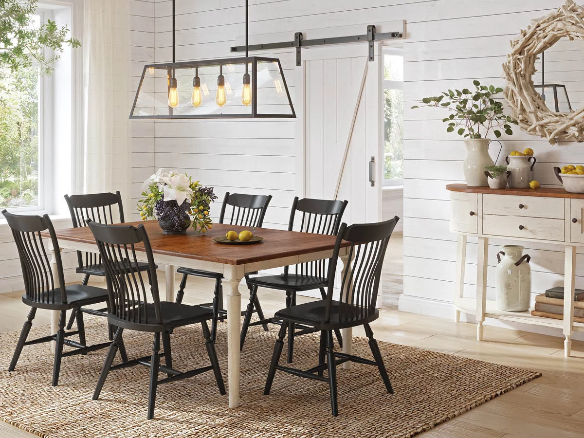 Austell Dining Set
