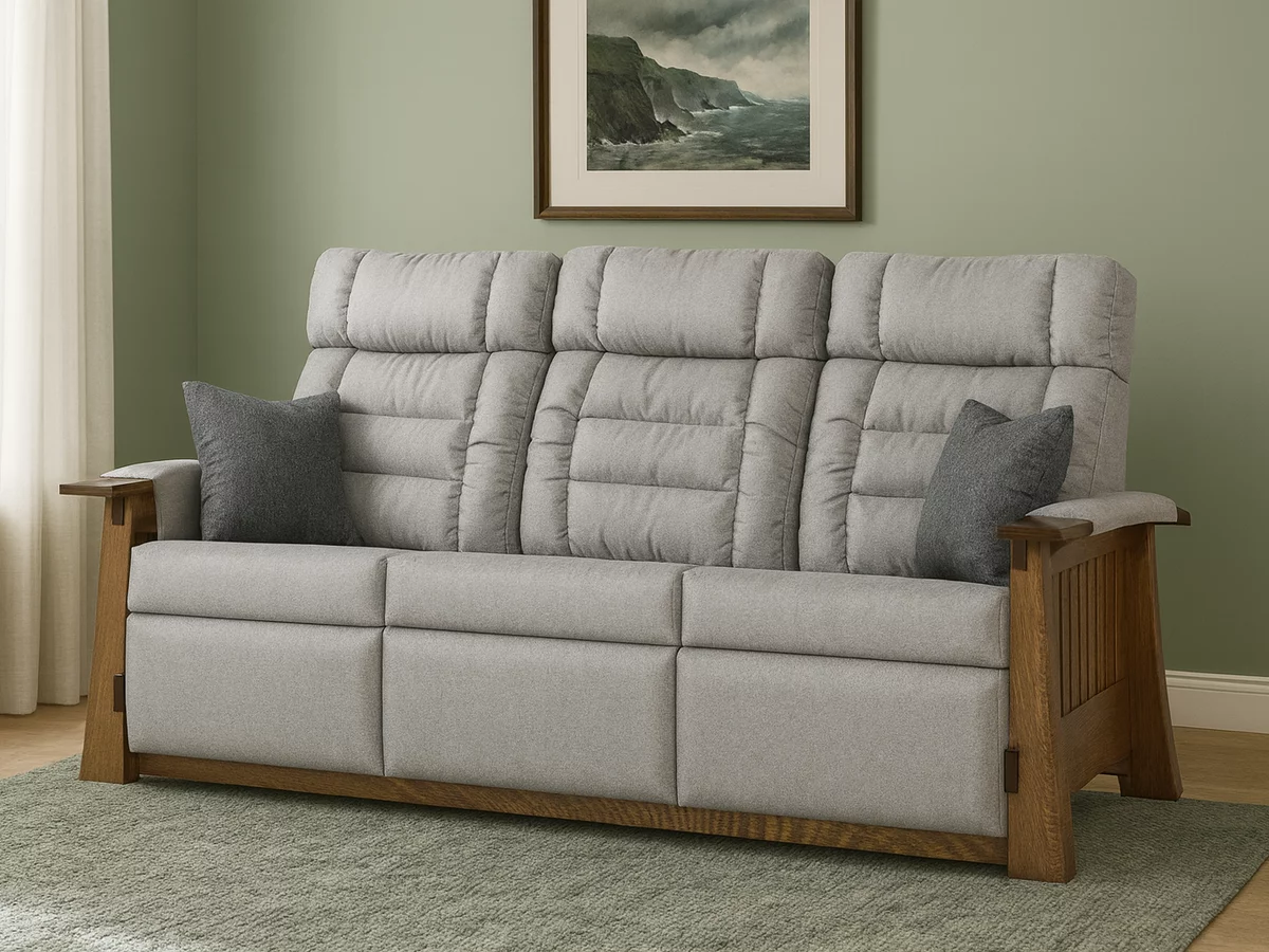 Baltinglass Reclining Sofa