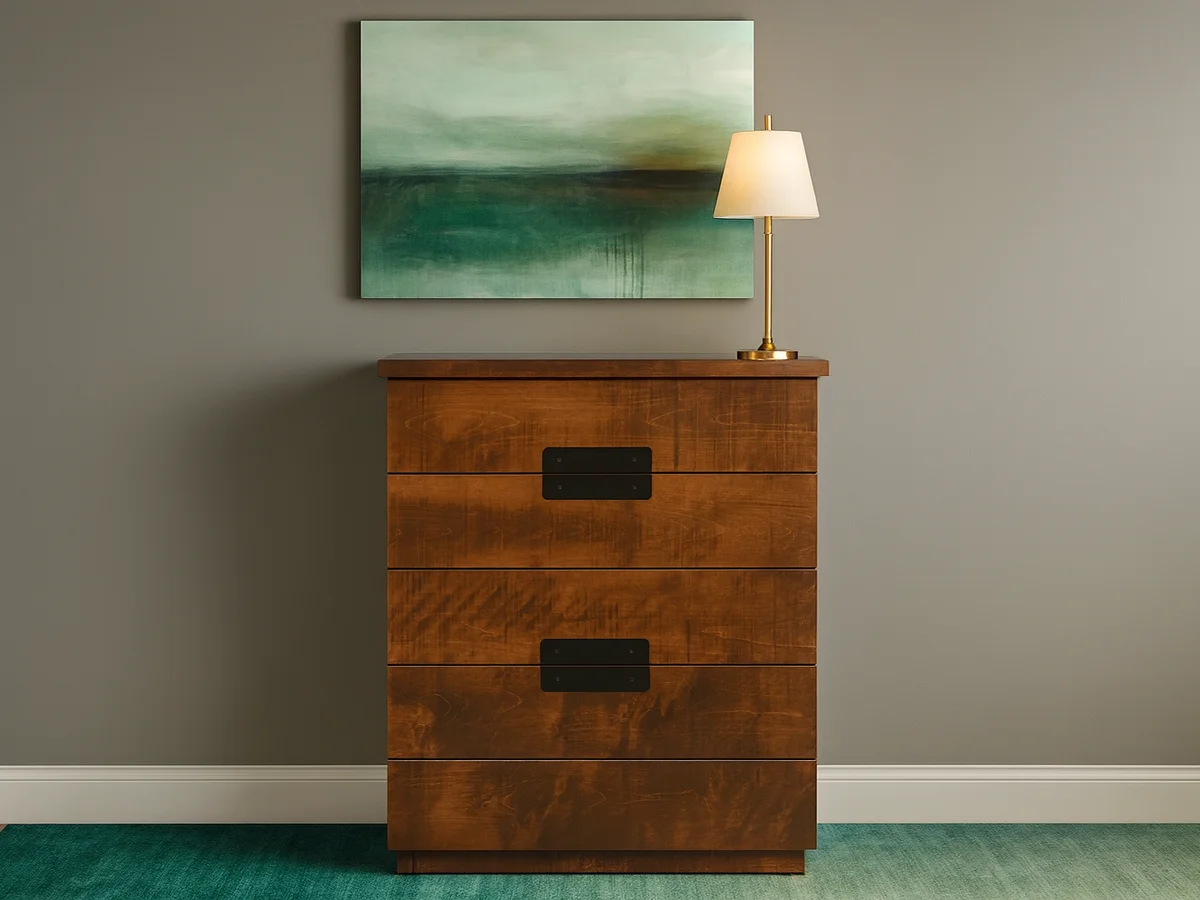 Barossa Valley Chest of Drawers