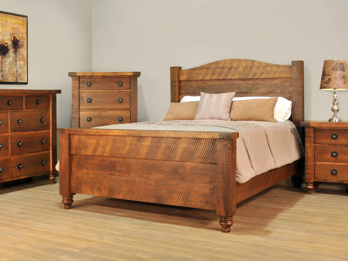 Bayberry Bedroom Set