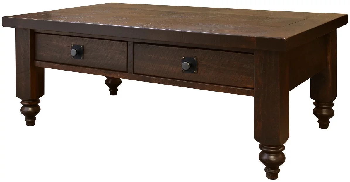 Bayberry Coffee Table