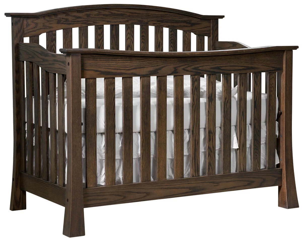 Benham Convertible Crib