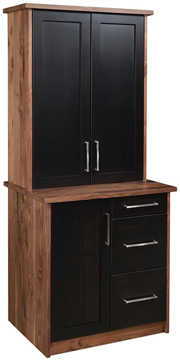Blackford File Bookcase