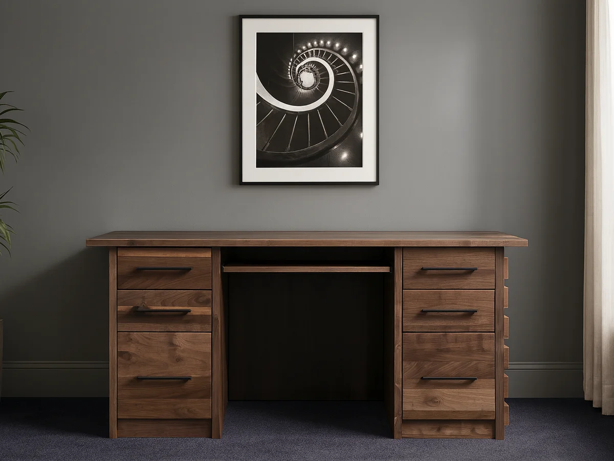 Blackford Executive Desk