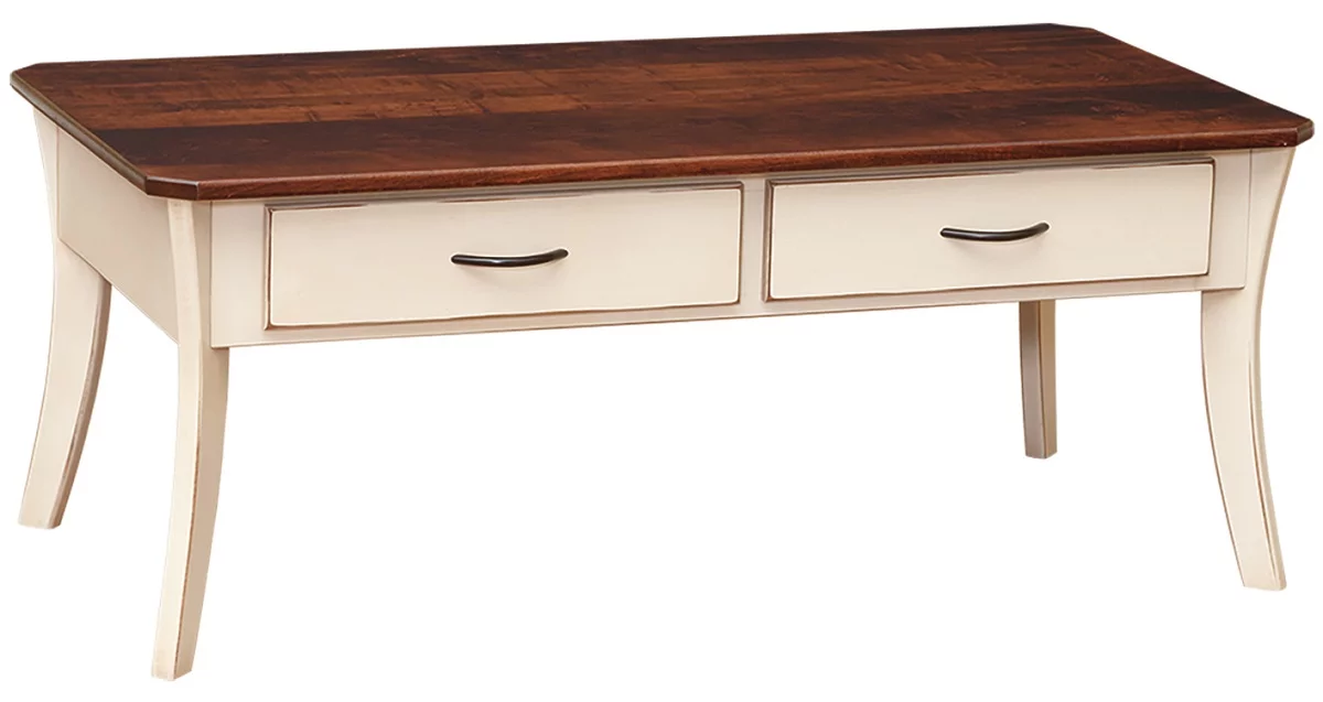 Blake Coffee Table