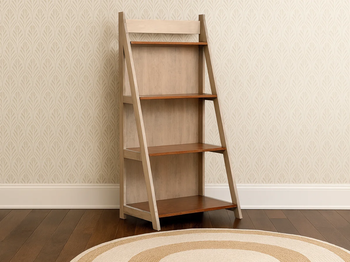 Bowie Bookcase