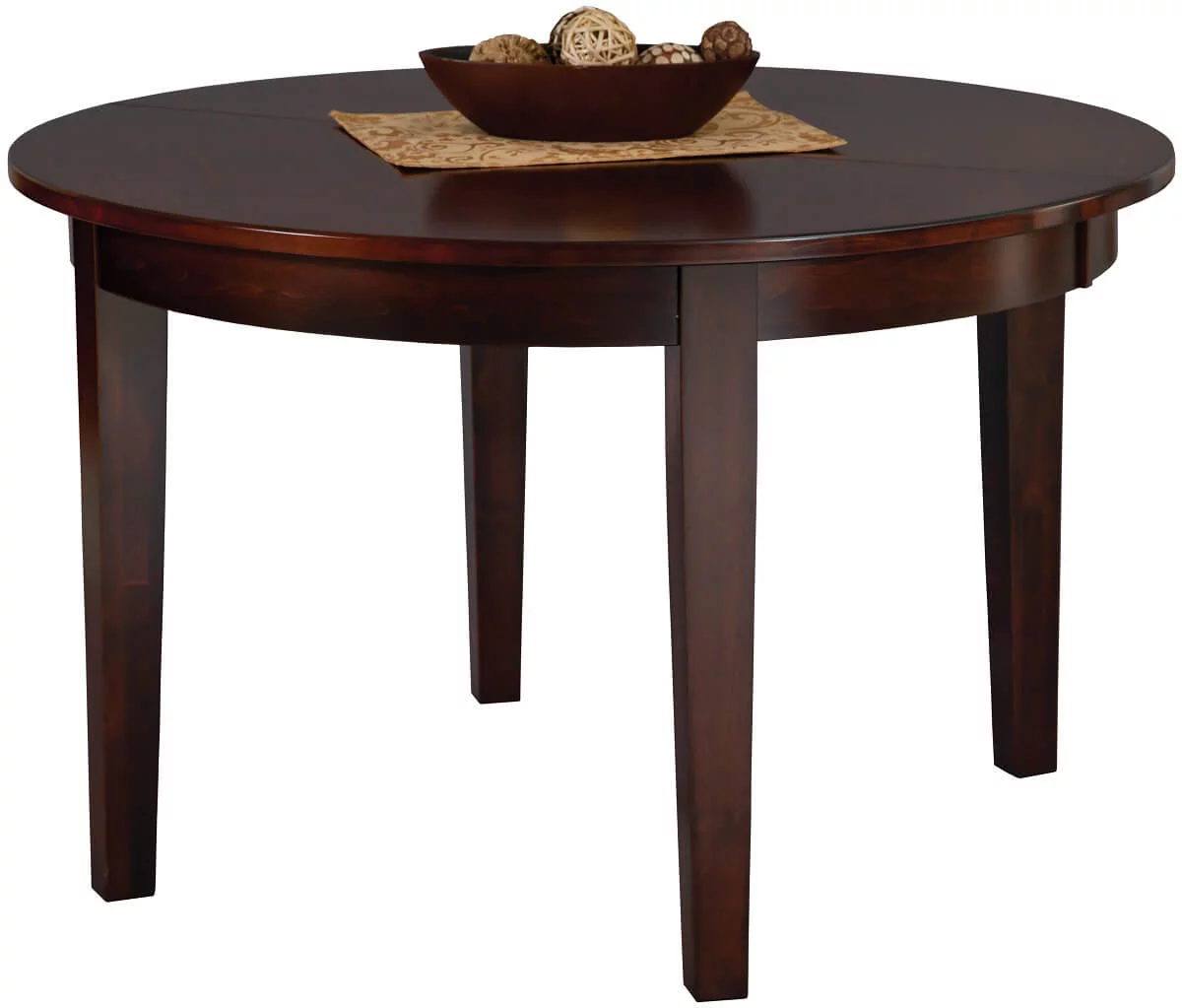 Breckenridge Round Table