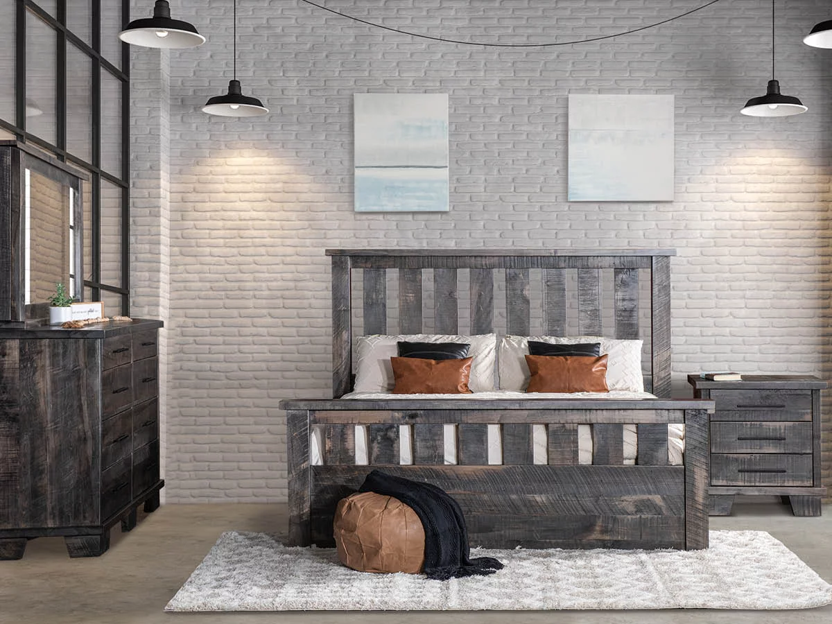 Brookwood Bedroom Set