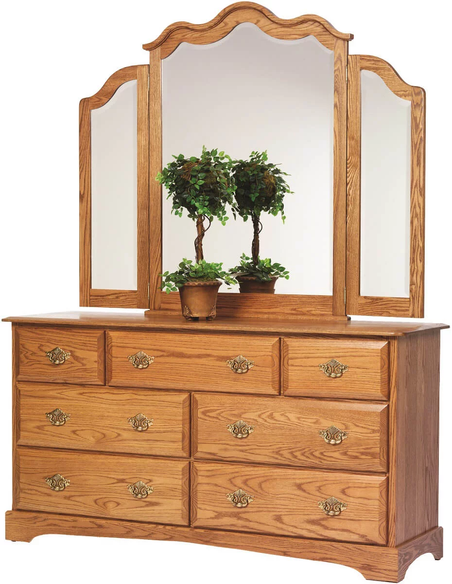 Cambridge 65” Dresser