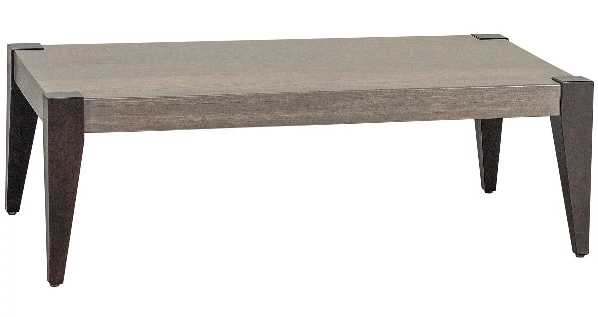 Carson City Coffee Table