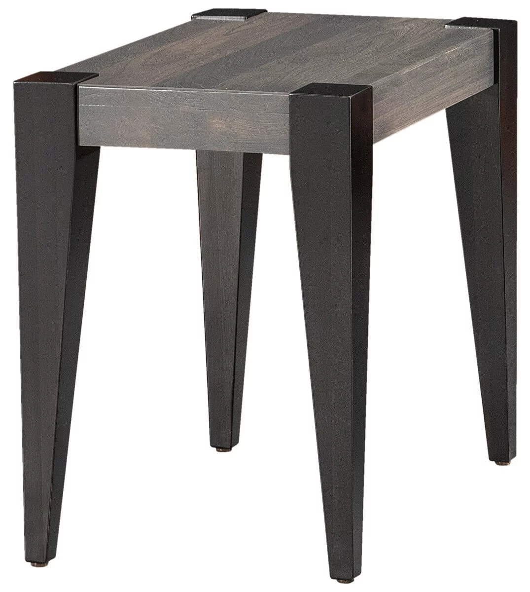 Carson City Narrow End Table