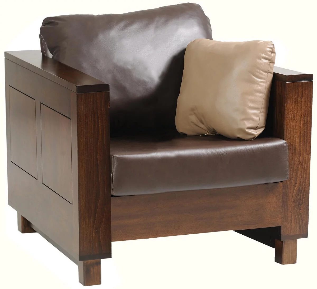 Cartier Chair