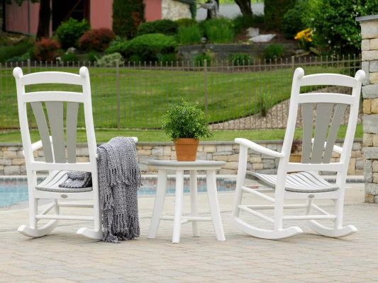 Chair Vs Rocking Chair Different Types of Rocking Chairs - Countryside Amish Furniture