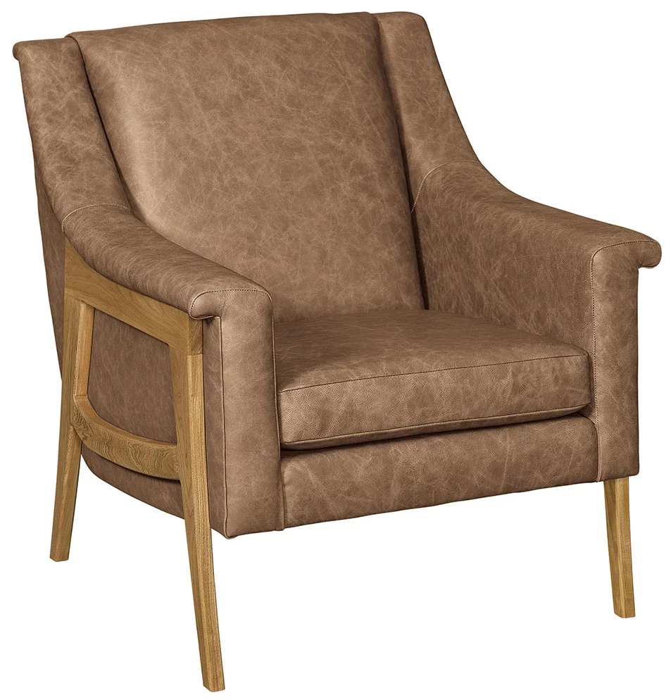 Charlie Amish Chair