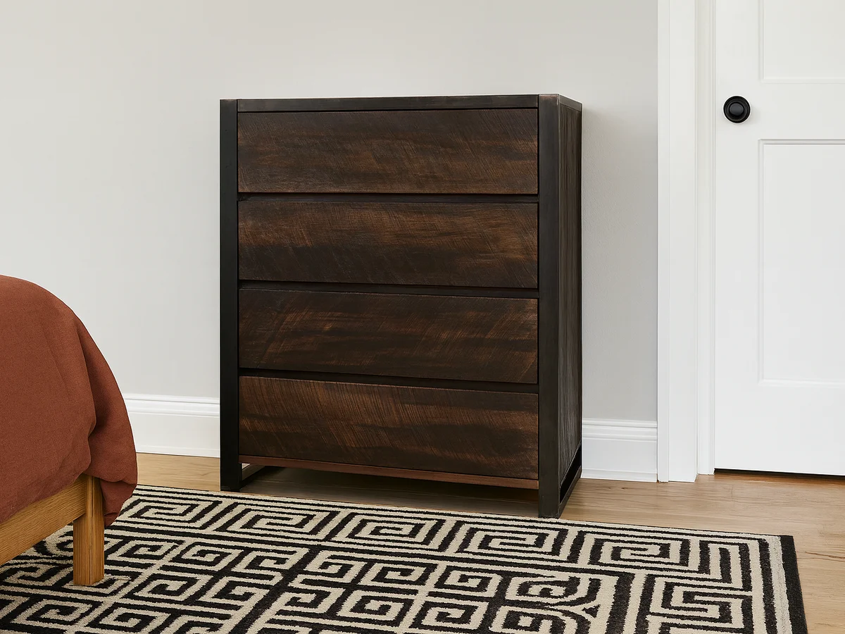 Chauncey Chest of Drawers
