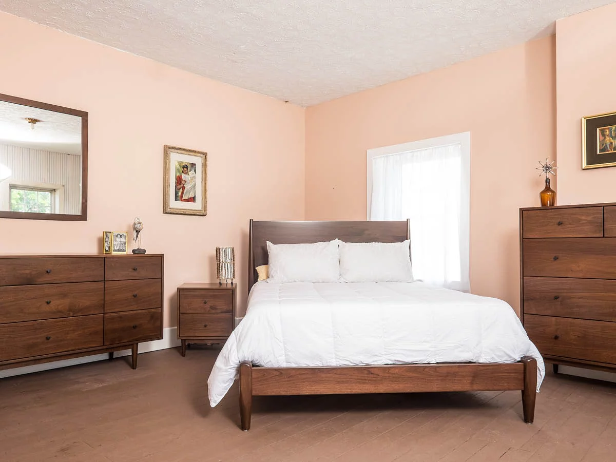 Cove City Bedroom Set
