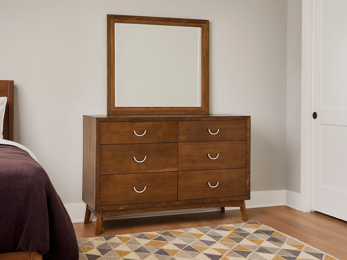 Cyprus Dresser