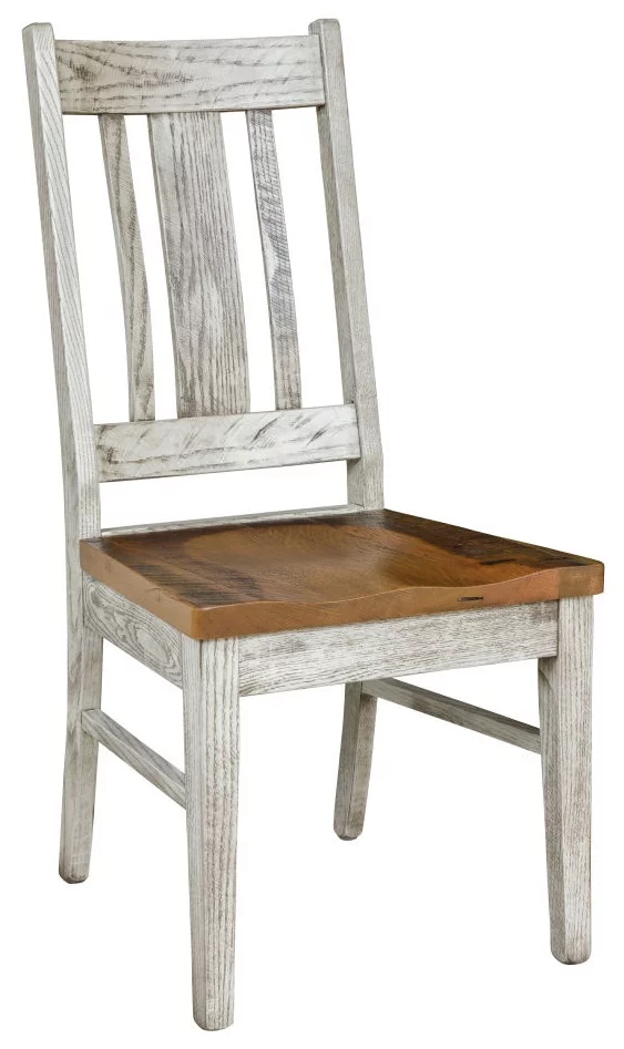 Elaine Reclaimed Dining Chair