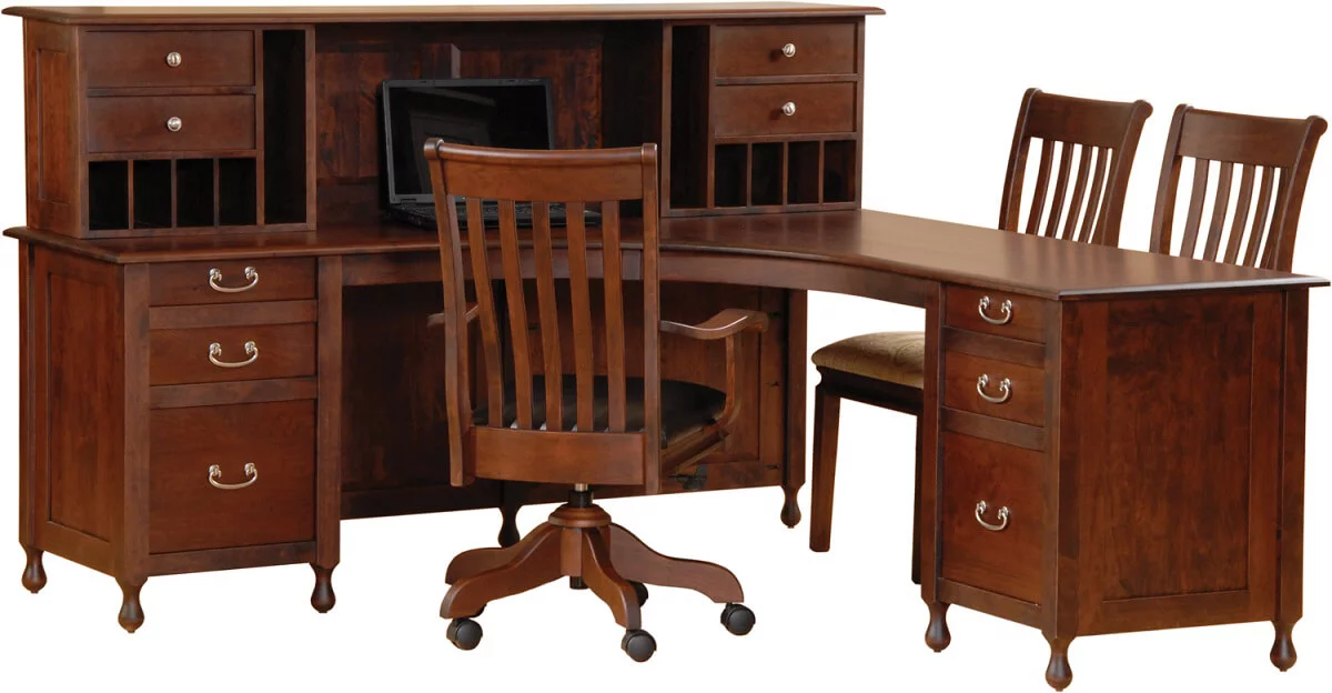 Grafton Corner Desk