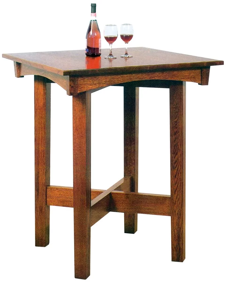 Gustav Pub Table