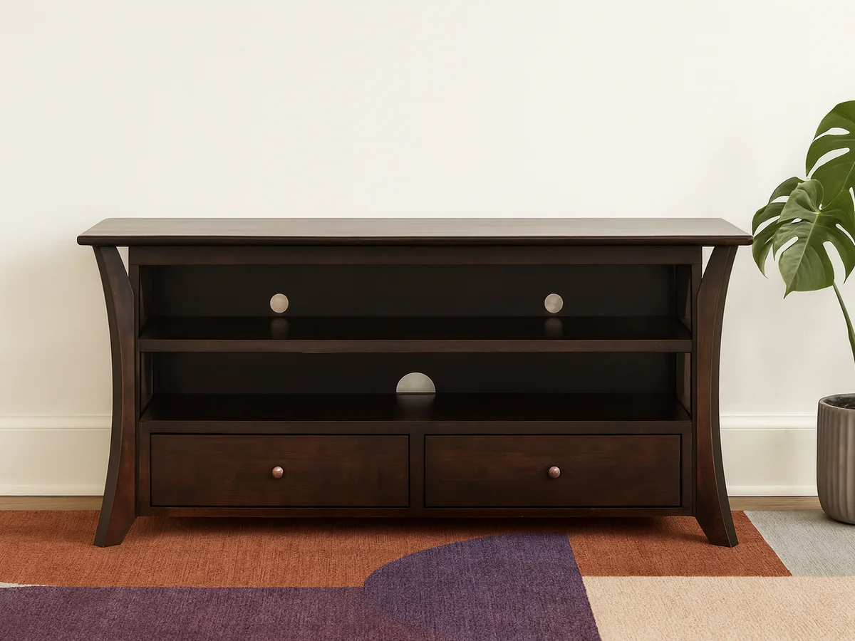 Hancock TV Stand