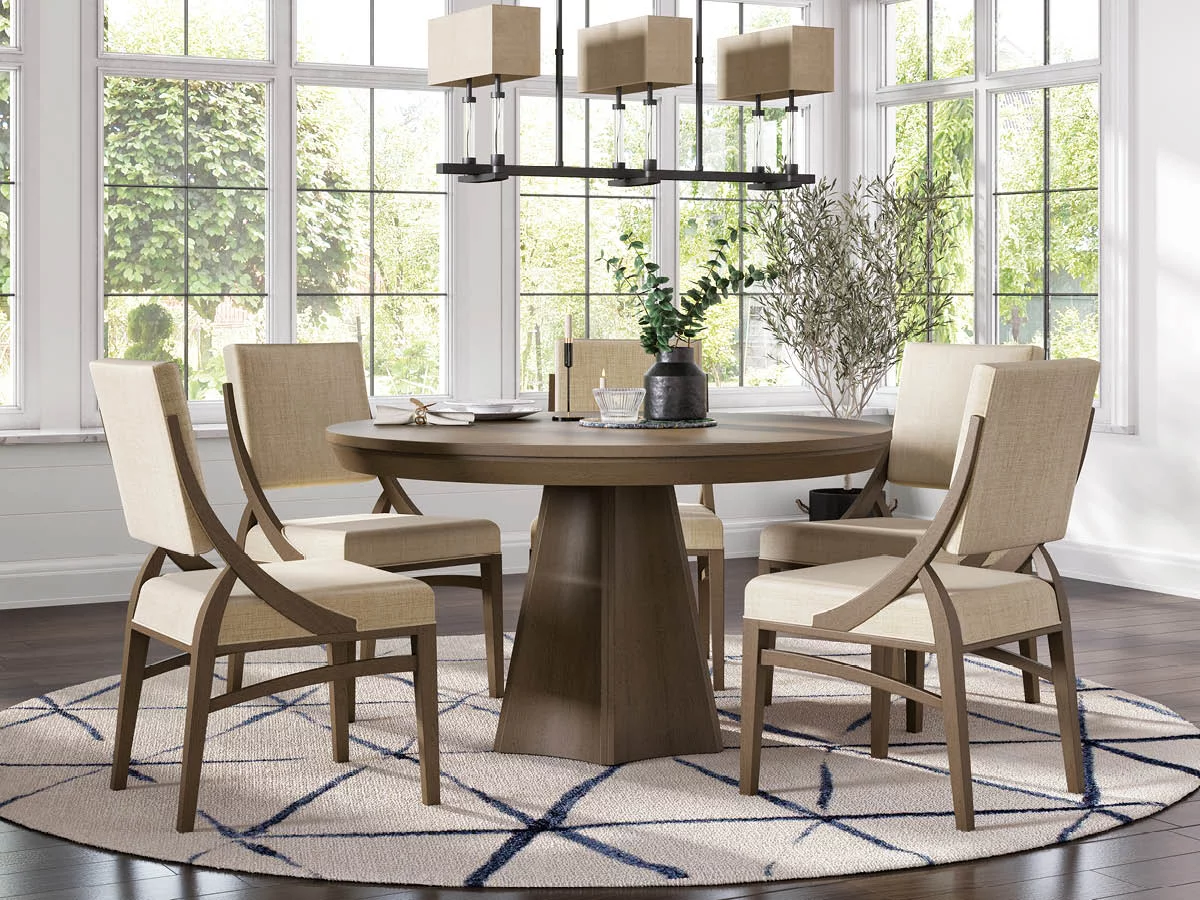 Hattiesburg Dining Set
