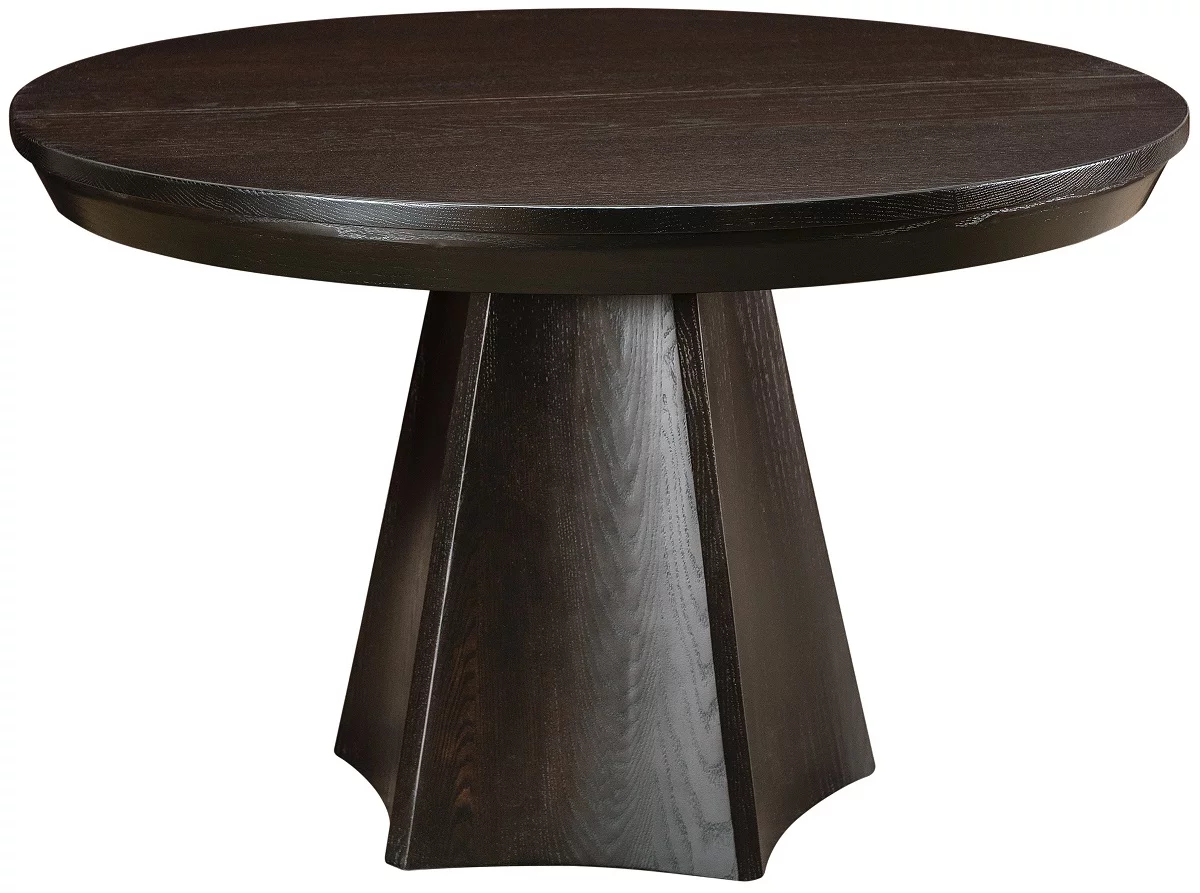 Hattiesburg Pedestal Table