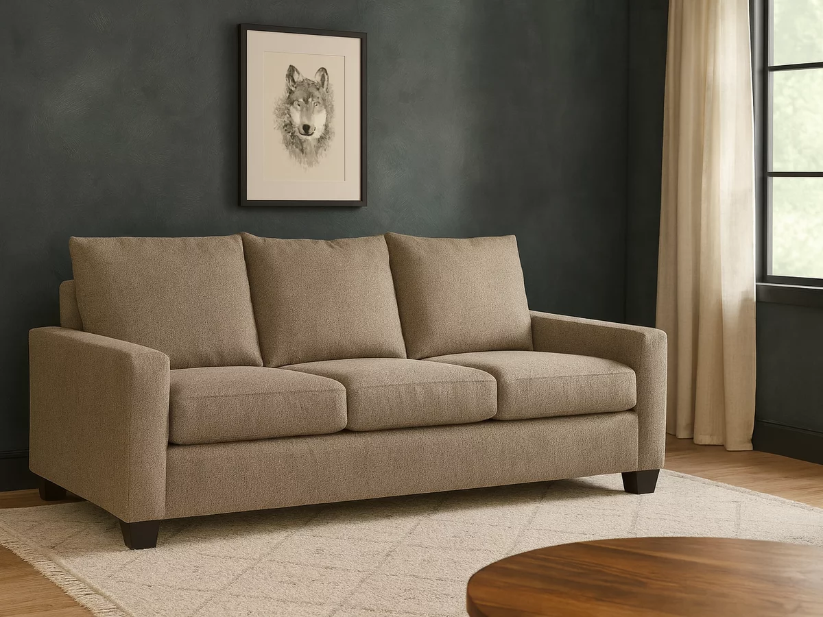 Hermantown Amish Sofa