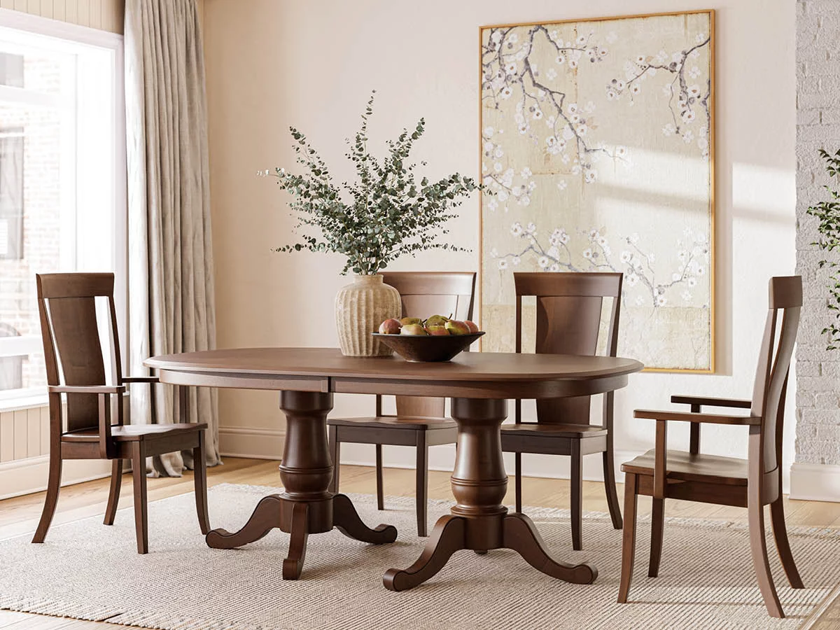 Hillsborough Dining Furniture Set