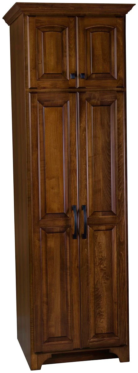 Kamiah Kitchen Pantry Cabinet
