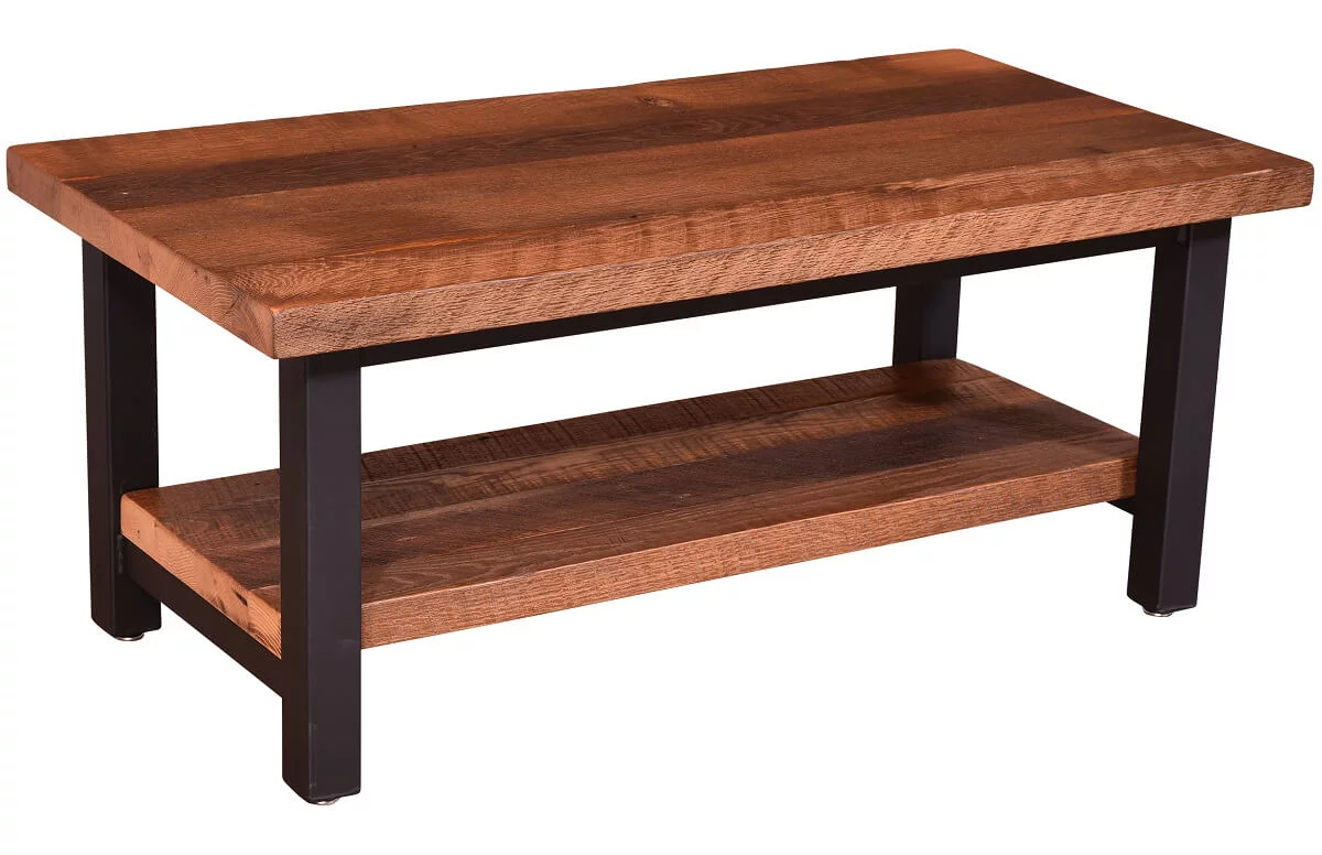 Kenzie Reclaimed Coffee Table